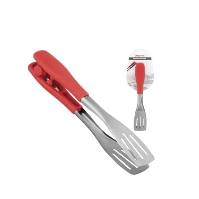 Pegador Multiuso Inox 23,5 cm