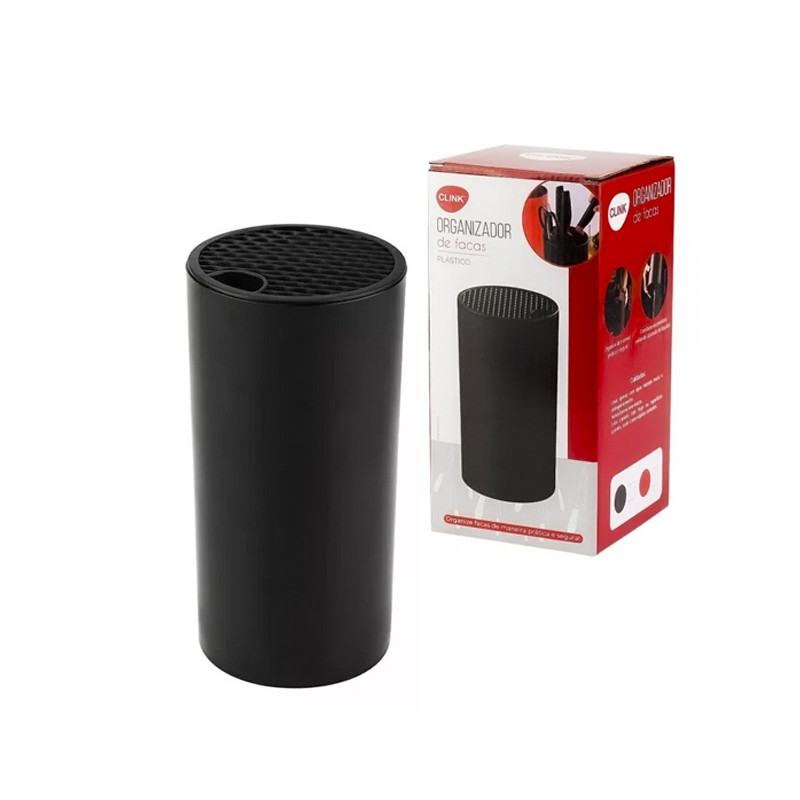 Cepo para Facas Multiuso 22 cm