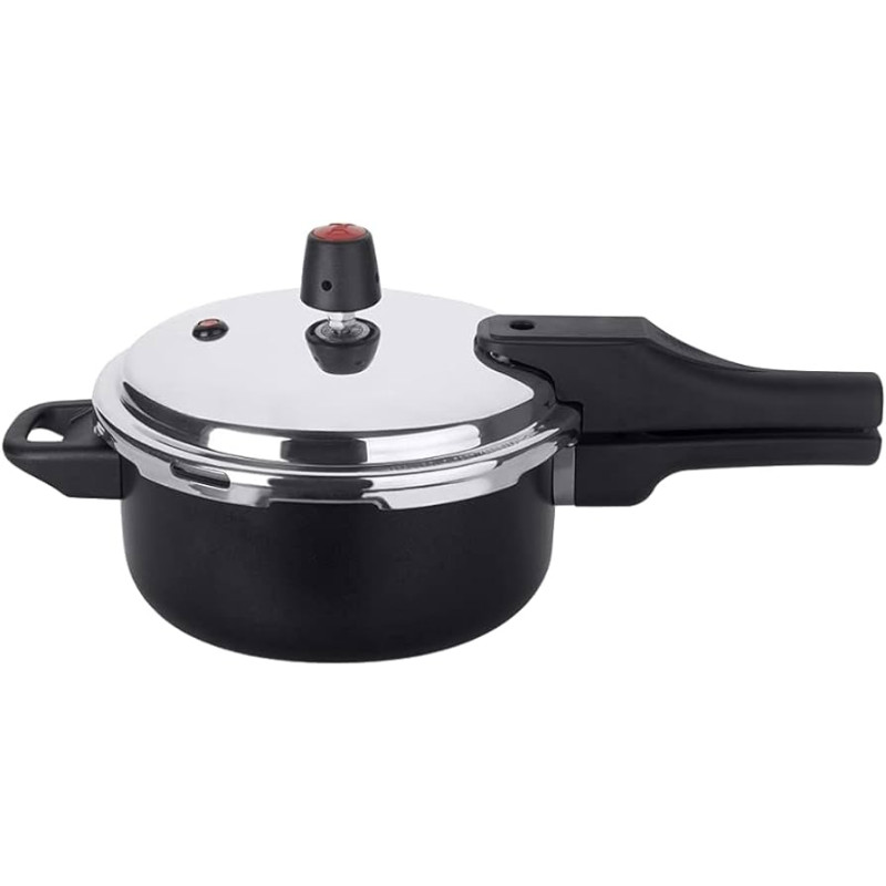 Panela De Pressão Antiaderente Quartzo 3 LTS
