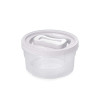 Pote Clic Rosca 1.4 Lts Plasutil