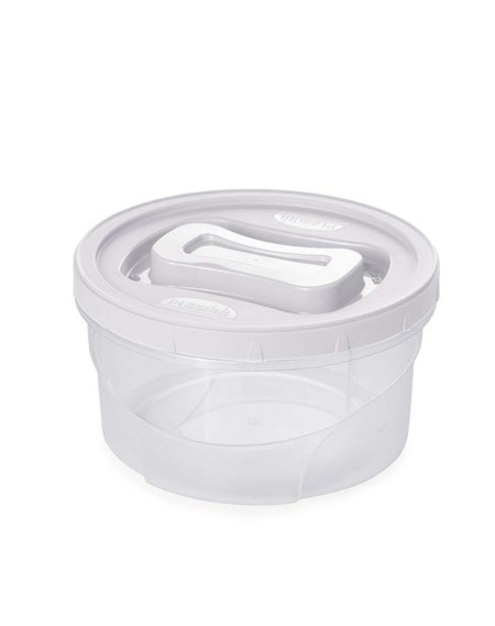 Pote Clic Rosca 2 Lts Plasutil