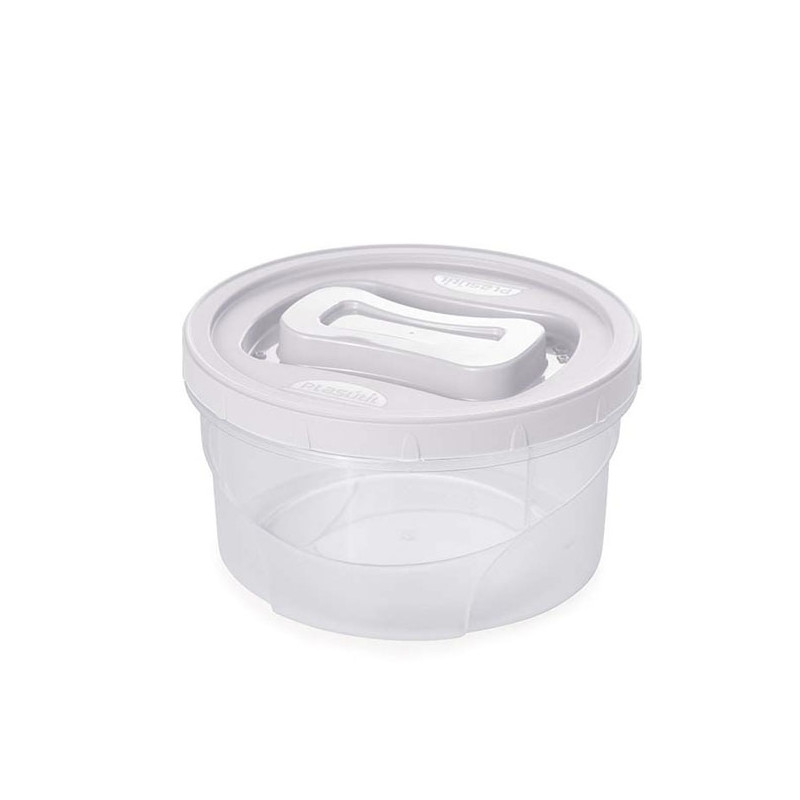 Pote Clic Rosca 2 Lts Plasutil