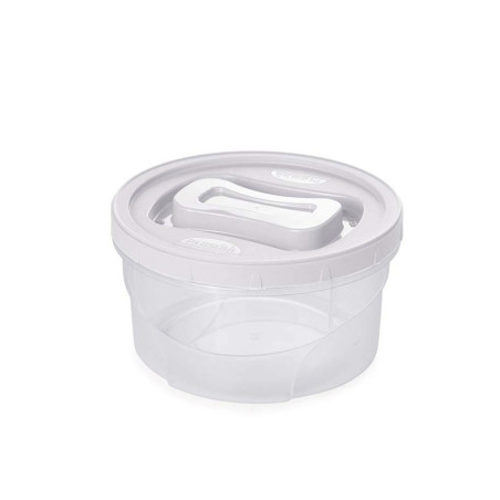 Pote Clic Rosca 2 Lts Plasutil