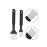 Kit Pincel Culinário 02 Peças