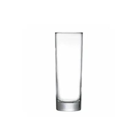 Copo Long Drink Tubo Cylinder 320ml Nadir