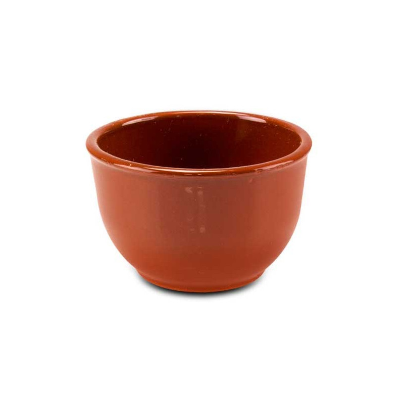 Cumbuca em Cerâmica nº 1 - Ø8cm