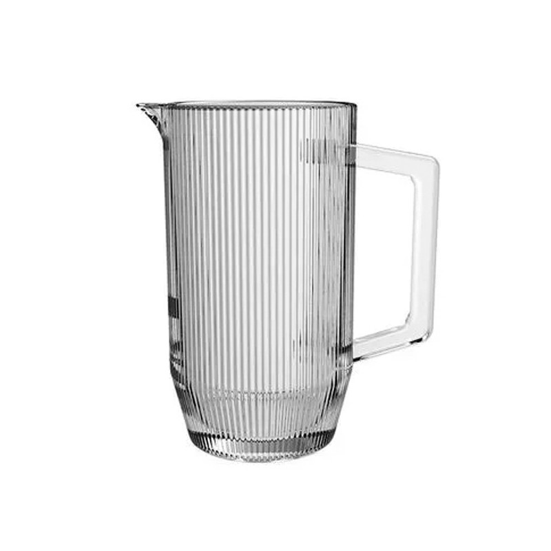 Jarra para Água / Suco Vidro 1.2 Lts