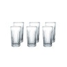 Jogo de Copo Gala 440 ML 06 pcs