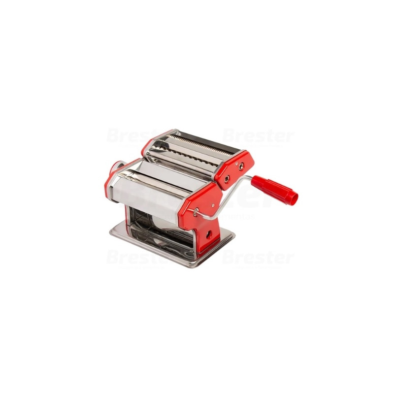 Maquina para Massas Aço Inox