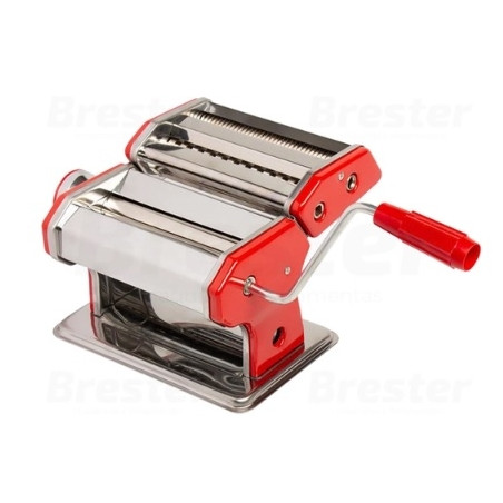 Maquina para Massas Aço Inox