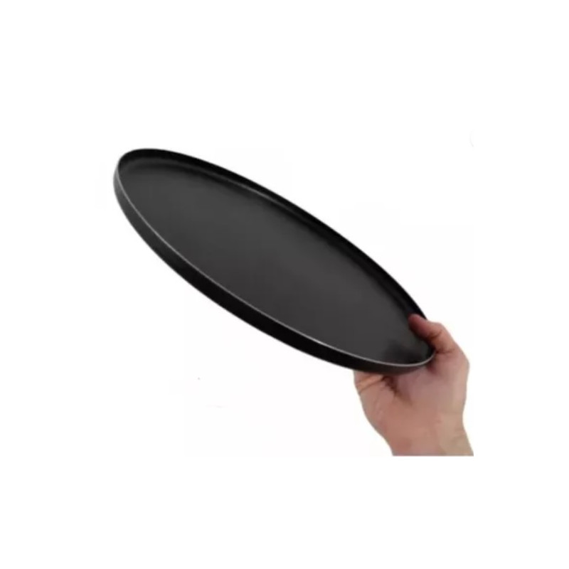 Forma para Pizza Antiaderente 30 cm