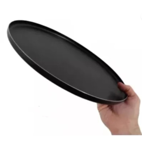 Forma para Pizza Antiaderente 30 cm