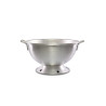 Tacho Furo Fino c/ Pé nº 35 Alumínio Profissional Ø35cm