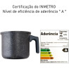 Leiteira Fervedor Cerâmico Royal 1.5 Lts