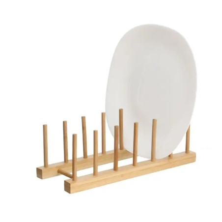 Suporte Para Pratos 06 Lugares