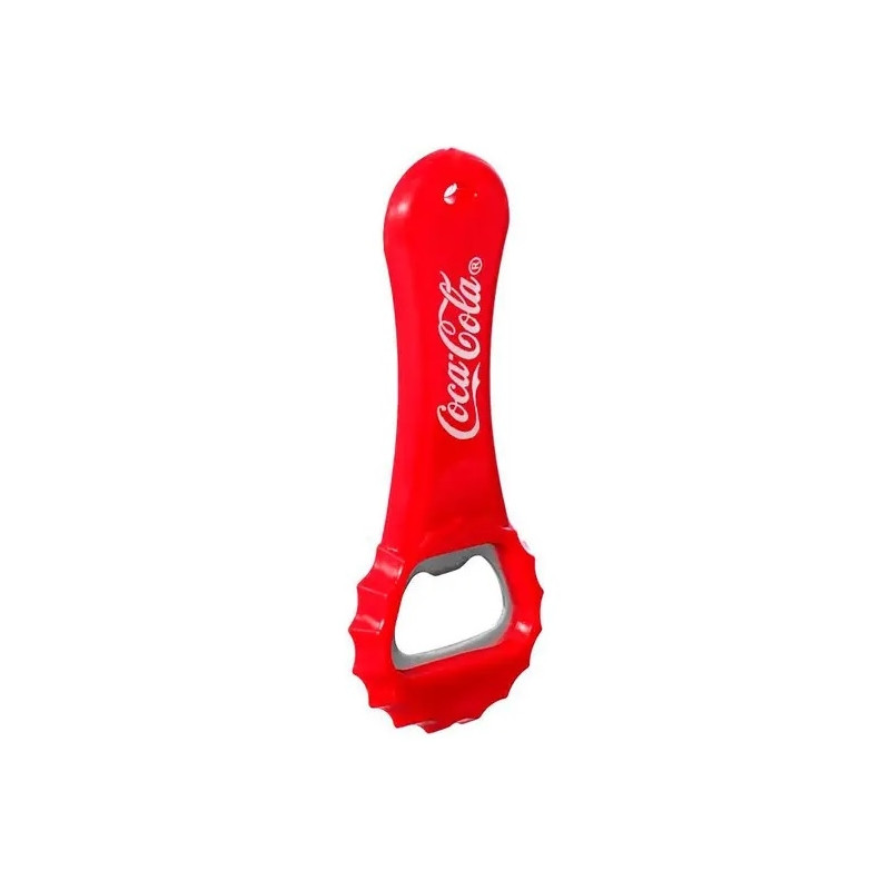 Abridor Para Garrafa Coca Cola