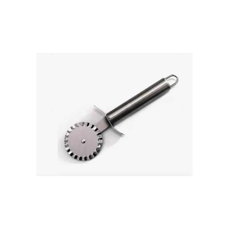 Carretilha de Massas Inox Original