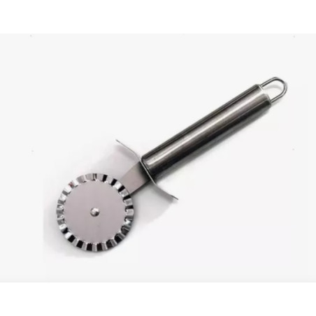 Carretilha de Massas Inox Original
