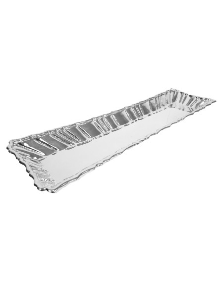 Bandeja quadrada Florença 42cm x 42cm 842