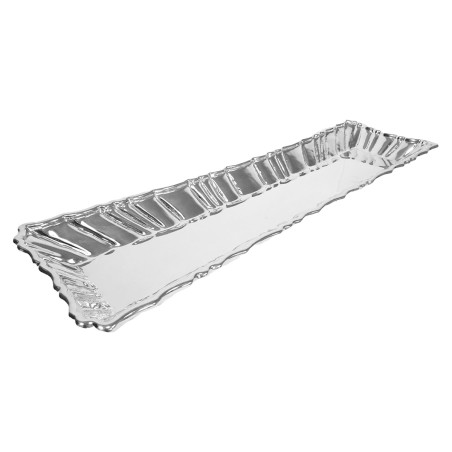 Bandeja quadrada Florença 42cm x 42cm 842