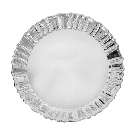 Bandeja ret/ Florença 78cm x 20cm