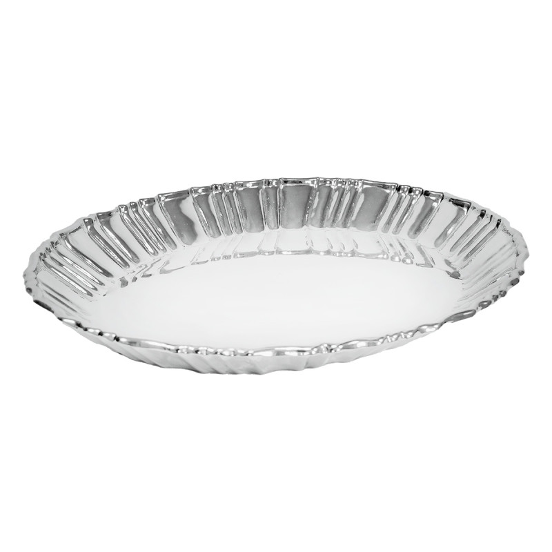 Bandeja redonda Florença - Ø45cm