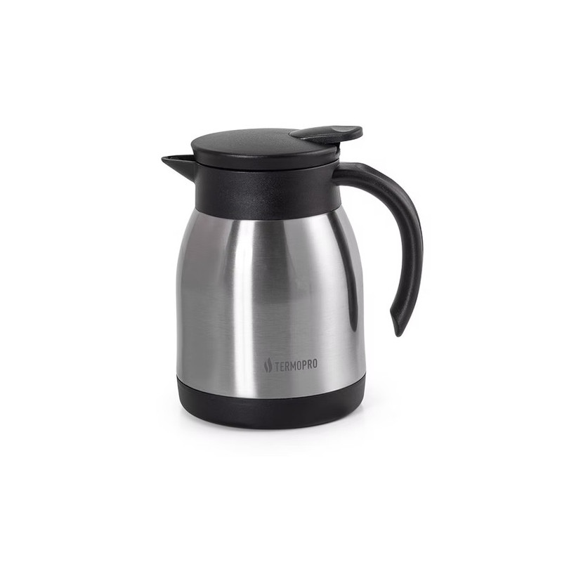 Garrafa Térmica Inox 600ml