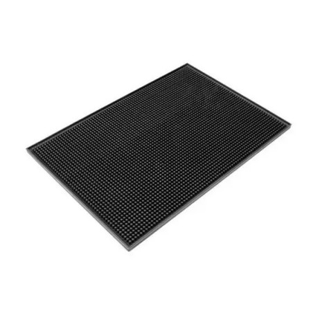 Tapete de Silicone 46x30 Cm
