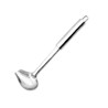 Concha para Molho Aço inox