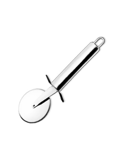 Cortador De Pizza Inox Luxo