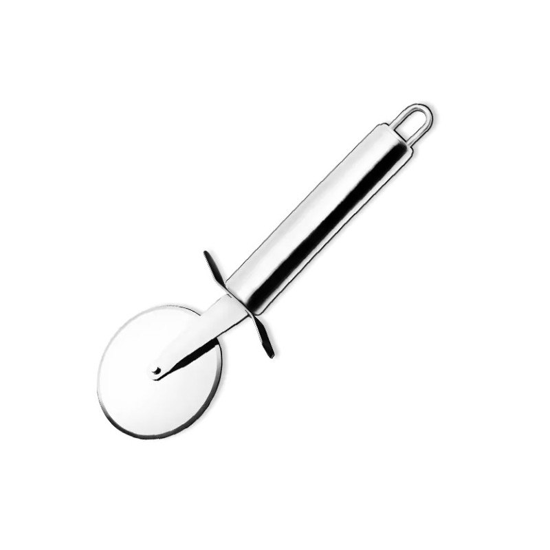 Cortador De Pizza Inox Luxo
