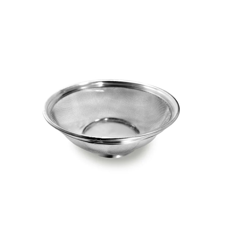 Escorredor Multiuso Aço Inox