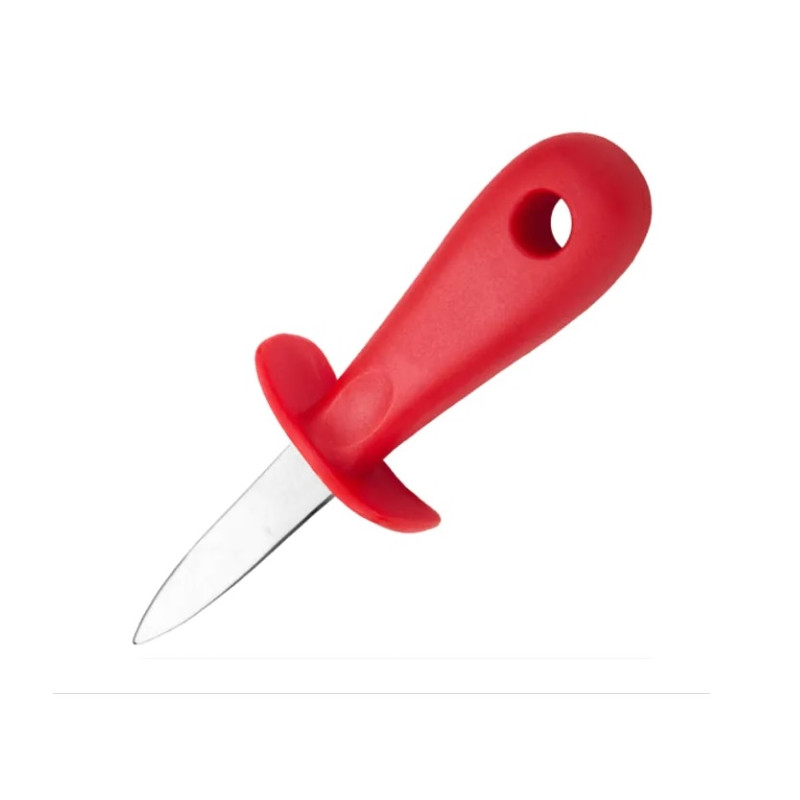 Espátula de Inox para Massas e Legumes