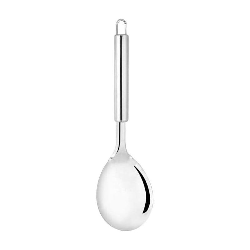 Colher de Arroz Aço Inox 25 cm