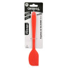 Espátula Reta de Silicone 20 CM