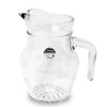 Jarra De Vidro 750 ML