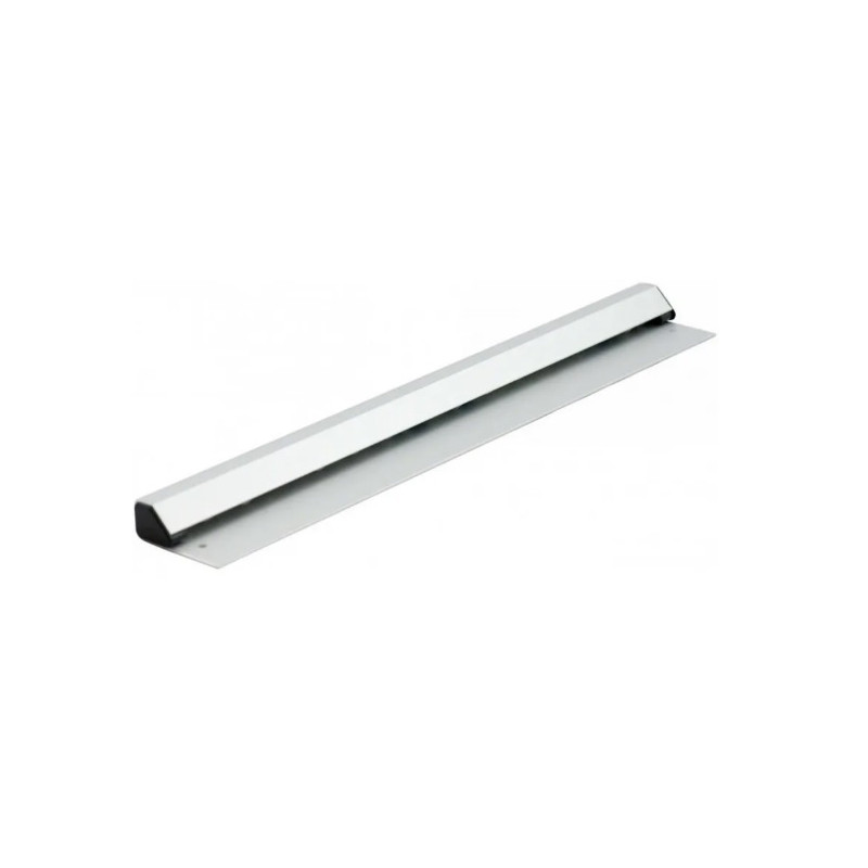 Porta Comanda De Aluminio - 30CM