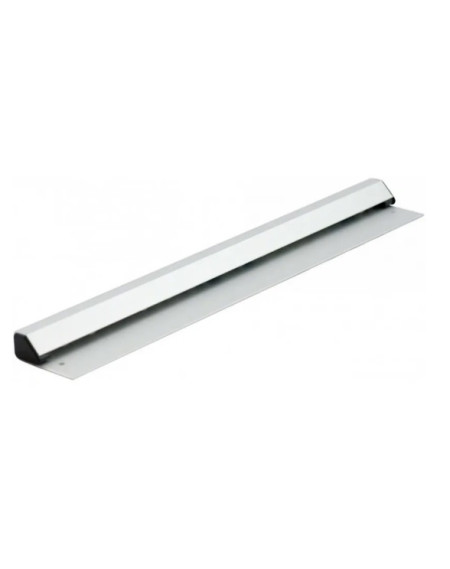 Porta Comanda De Aluminio - 60CM