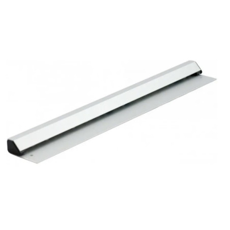 Porta Comanda De Aluminio - 90CM
