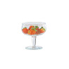 Taça C/Pé - Ø14,5CM X ALT. 14,5CM - 800ML