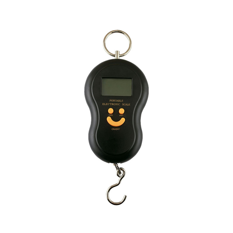 Balança Digital para Bagagem - 50kg