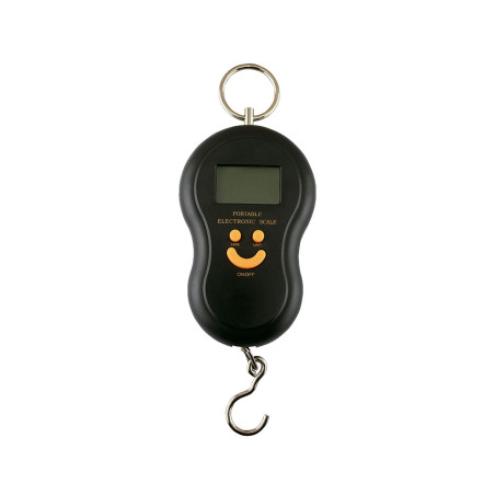 Balança Digital para Bagagem - 50kg
