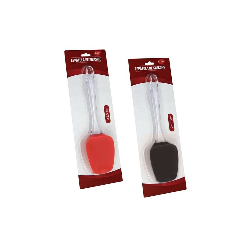 Espátula de Silicone 24,5 CM