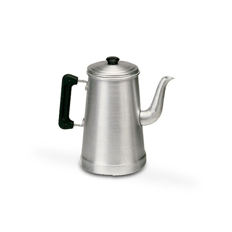 Cafeteira Hotel Nº7 Alumínio Profissional 3L