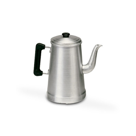 Cafeteira Hotel Nº7 Alumínio Profissional 3L