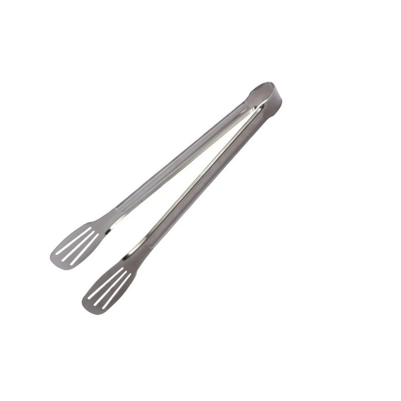 Pegador aço inox 28,5 cm