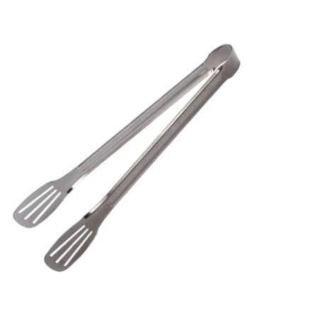 Pegador aço inox 28,5 cm