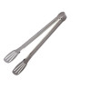 Pegador aço inox 28,5 cm