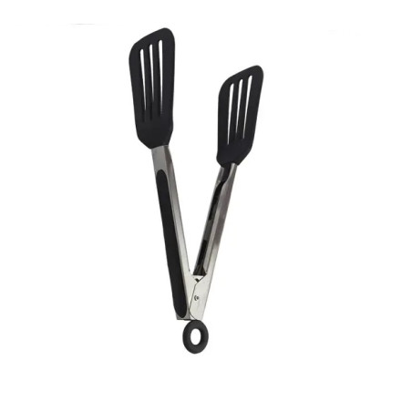 Pegador De Silicone Inox 26 CM