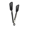 Pegador De Silicone Inox 26 CM